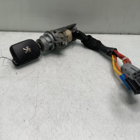 Neiman PEUGEOT 607 Photo n°1