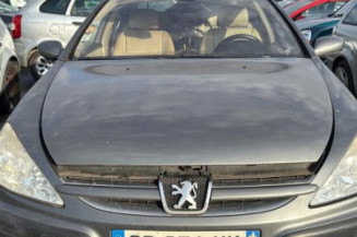 Moteur essuie glace avant PEUGEOT 607