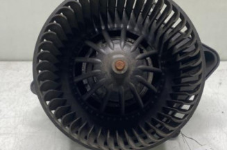 Pulseur d'air PEUGEOT 607 Photo n°1