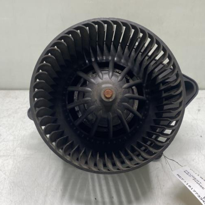 Pulseur d'air PEUGEOT 607 Photo n°1