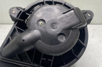 Pulseur d'air PEUGEOT 607