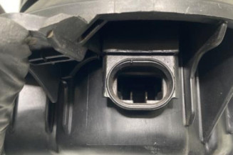 Pulseur d'air PEUGEOT 607