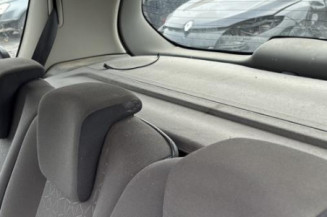 Pare boue arriere droit RENAULT SCENIC 2