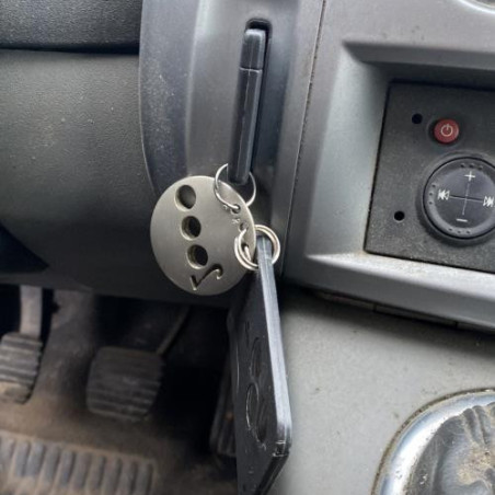 Pompe lave glace avant RENAULT SCENIC 2 Photo n°1