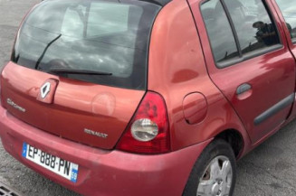 Custode arriere droit (porte) RENAULT CLIO 2 CAMPUS