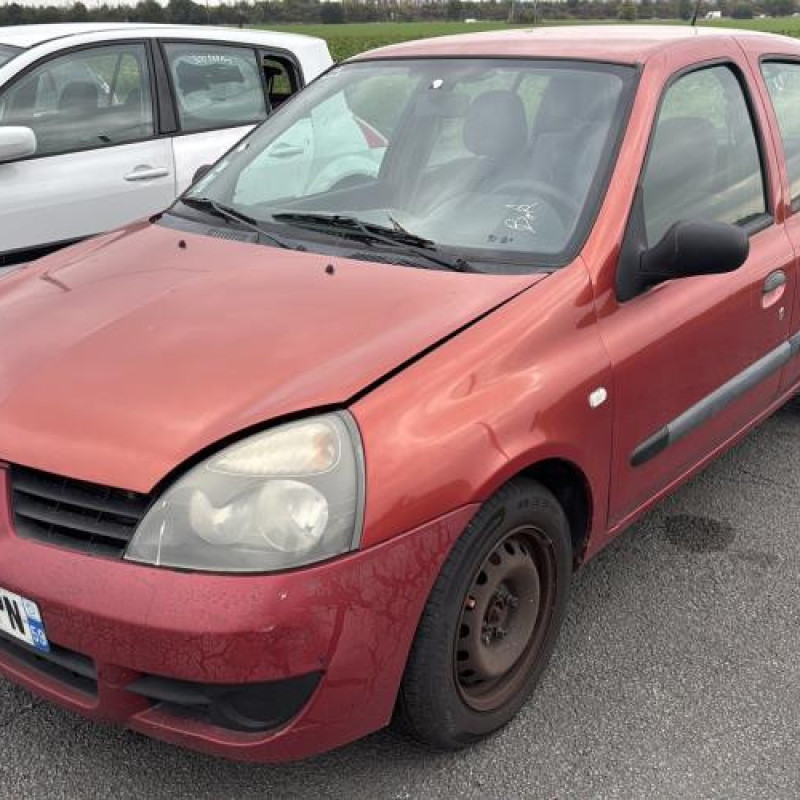 Custode arriere gauche (porte) RENAULT CLIO 2 CAMPUS Photo n°5