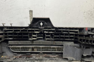 Pare choc avant RENAULT CLIO 2 CAMPUS