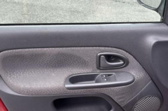 Pare choc avant RENAULT CLIO 2 CAMPUS