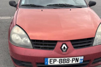 Vitre arriere gauche RENAULT CLIO 2 CAMPUS