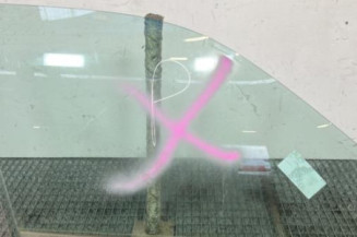 Vitre avant droit RENAULT CLIO 2 CAMPUS Photo n°1