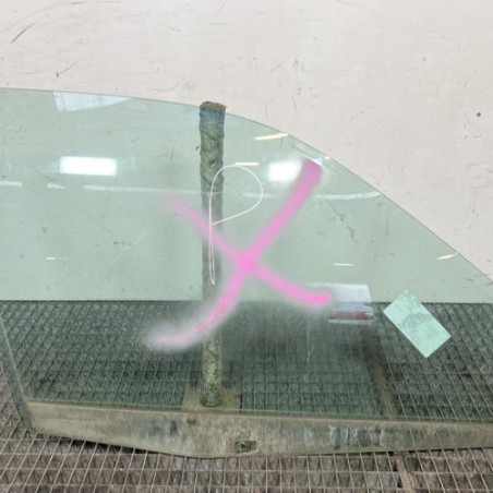 Vitre avant droit RENAULT CLIO 2 CAMPUS Photo n°1