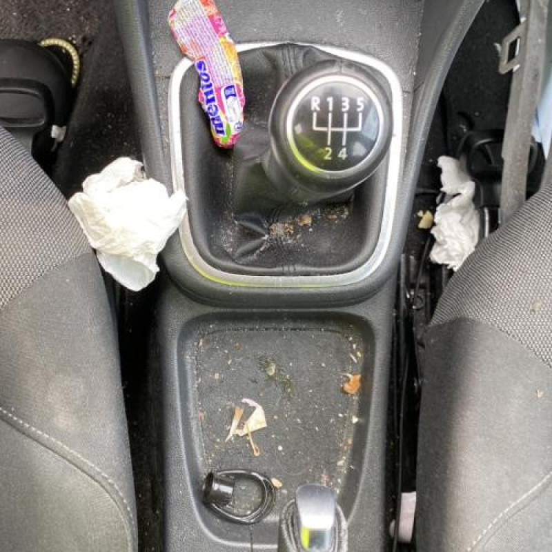 Tambour arriere droit VOLKSWAGEN POLO 5 Photo n°19