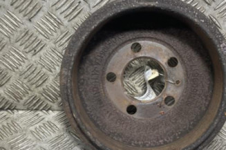 Tambour arriere gauche VOLKSWAGEN POLO 5