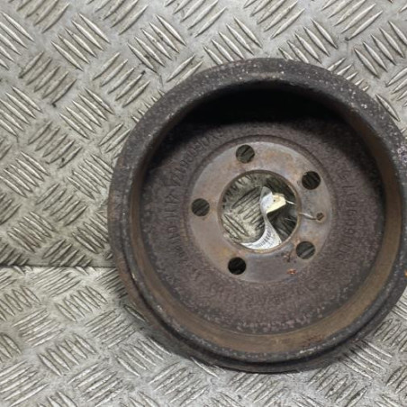 Tambour arriere gauche VOLKSWAGEN POLO 5
