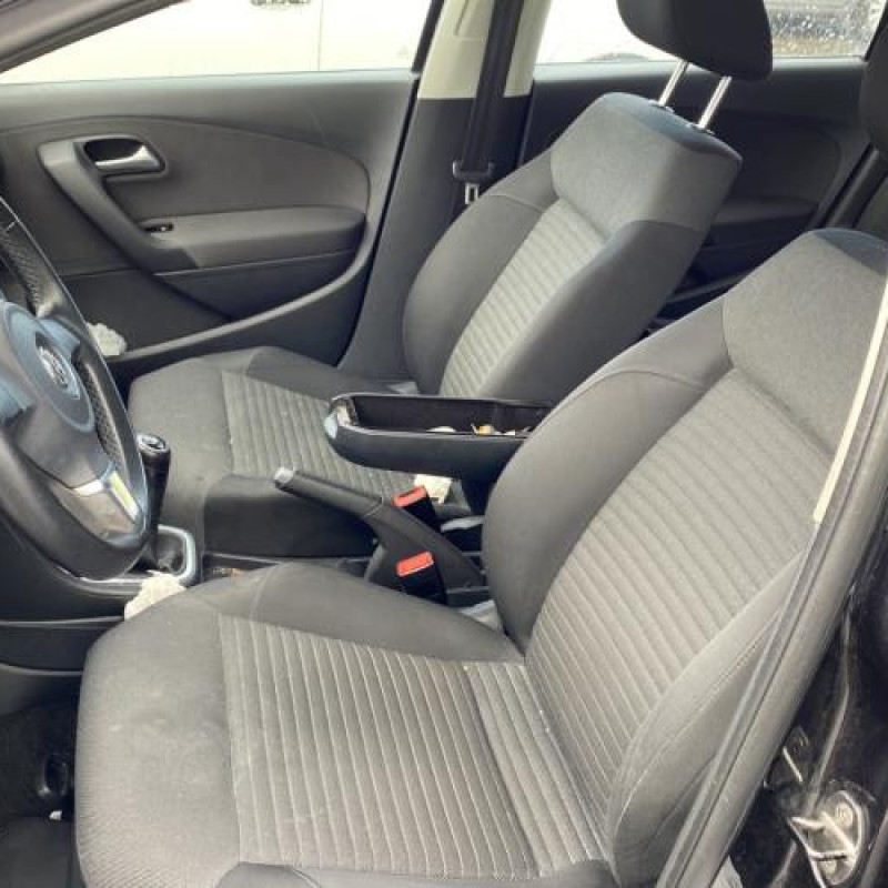 Tambour arriere gauche VOLKSWAGEN POLO 5 Photo n°13