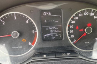 Tambour arriere gauche VOLKSWAGEN POLO 5