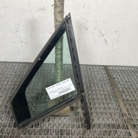 Custode avant gauche (porte) CITROEN C4 1 Photo n°1