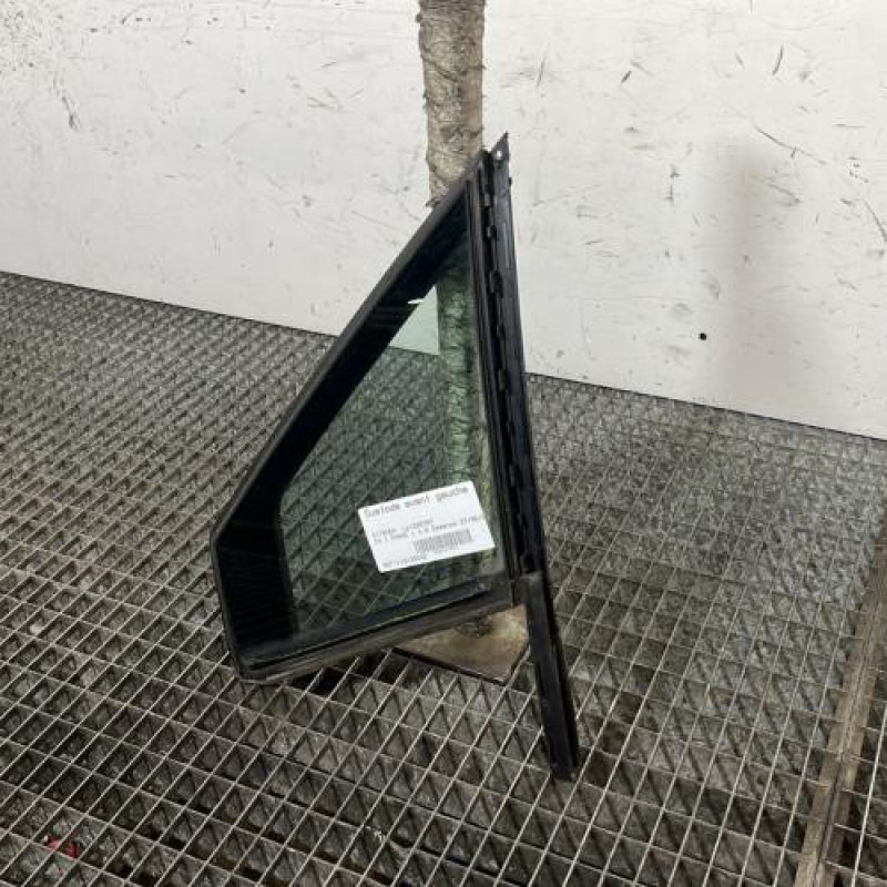 Custode avant gauche (porte) CITROEN C4 1 Photo n°3