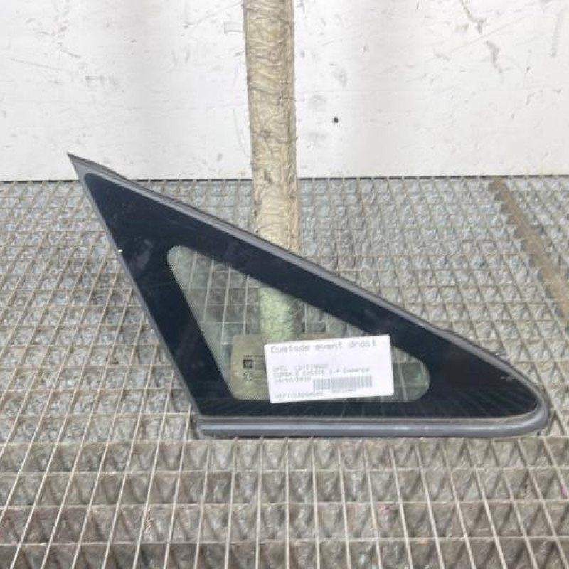 Custode avant droit OPEL CORSA E Photo n°1