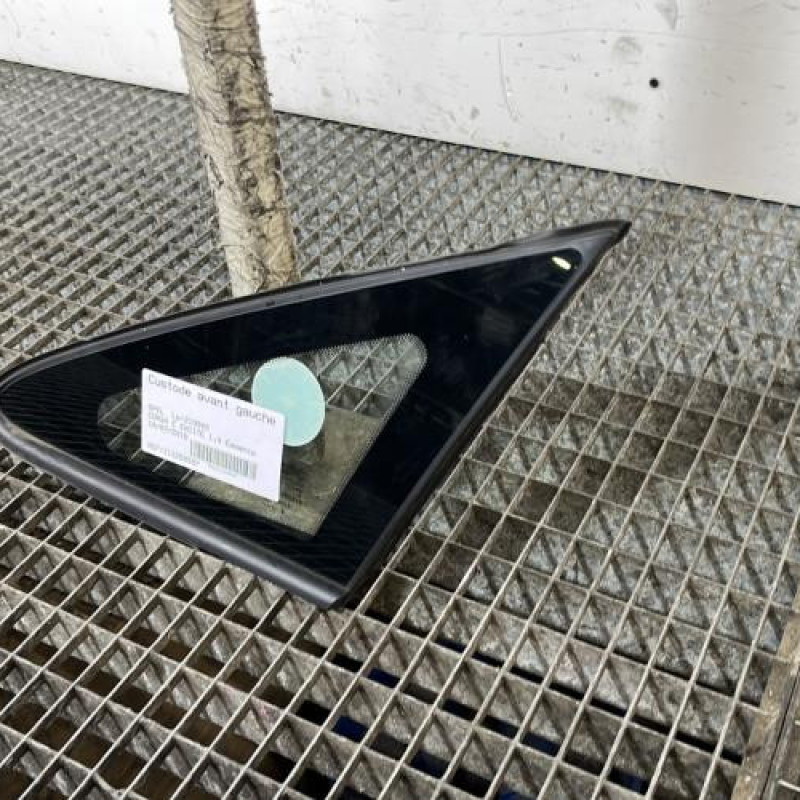 Custode avant gauche OPEL CORSA E Photo n°3