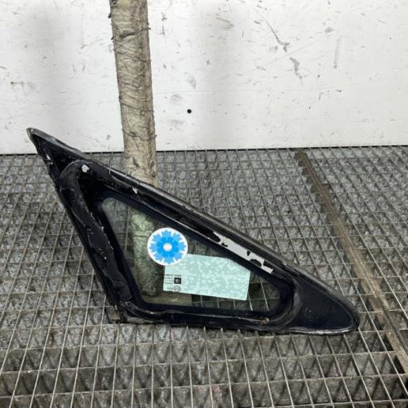 Custode avant gauche OPEL CORSA E Photo n°4