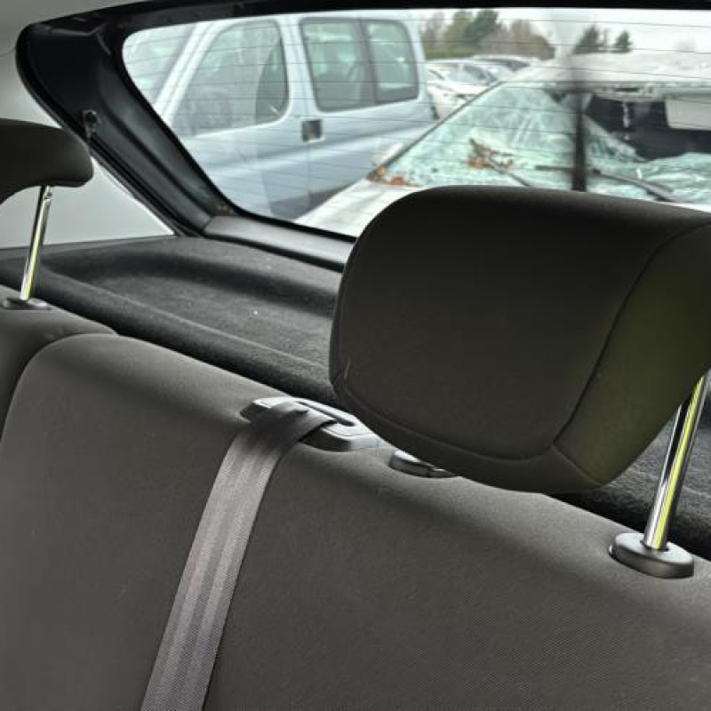 Custode avant gauche OPEL CORSA E Photo n°15