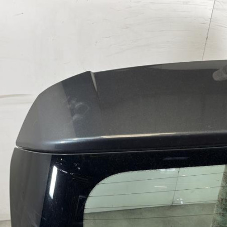 Malle/Hayon arriere OPEL CORSA E