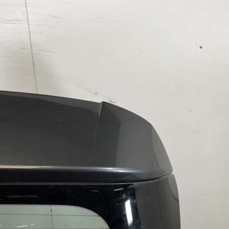 Malle/Hayon arriere OPEL CORSA E Photo n°3