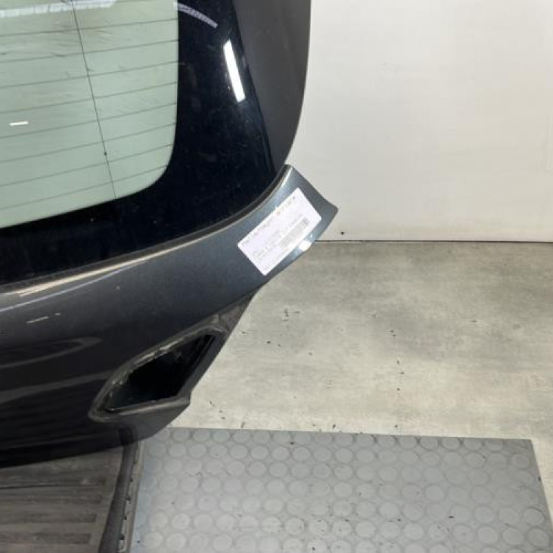 Malle/Hayon arriere OPEL CORSA E Photo n°4