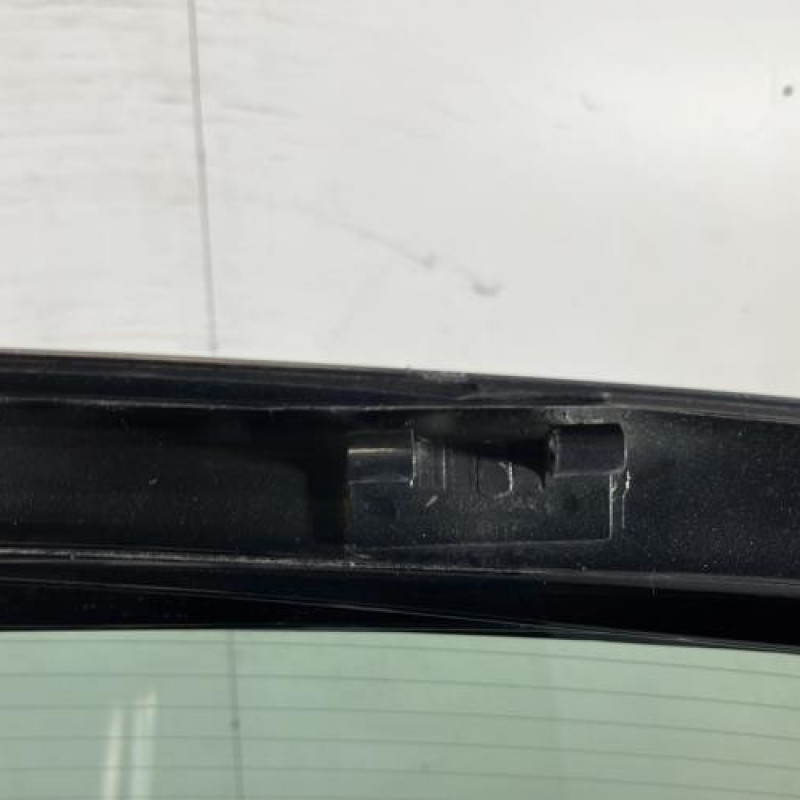 Malle/Hayon arriere OPEL CORSA E Photo n°7