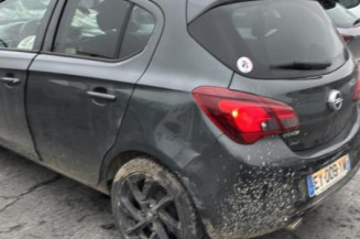 Malle/Hayon arriere OPEL CORSA E