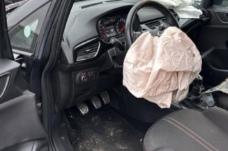 Malle/Hayon arriere OPEL CORSA E