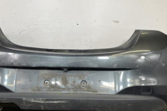 Pare choc arriere OPEL CORSA E Photo n°1