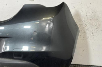 Pare choc arriere OPEL CORSA E