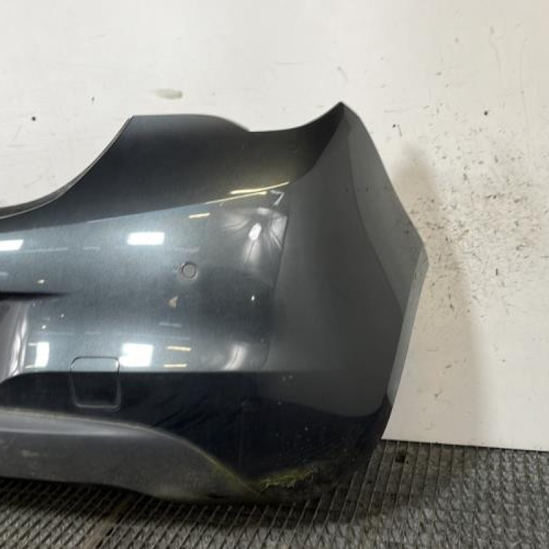 Pare choc arriere OPEL CORSA E Photo n°3