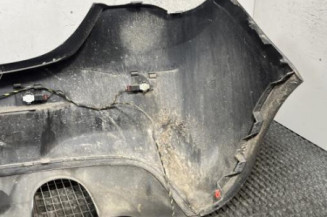 Pare choc arriere OPEL CORSA E