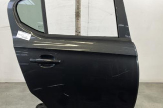 Porte arriere droit OPEL CORSA E Photo n°1
