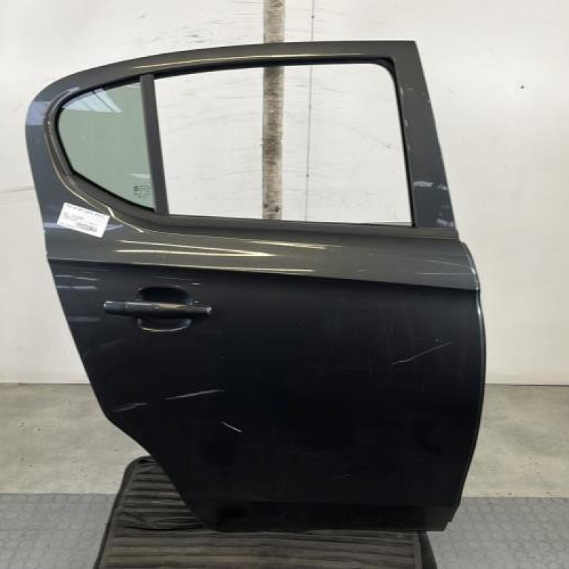 Porte arriere droit OPEL CORSA E Photo n°1