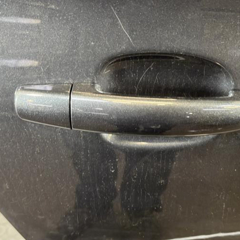 Porte arriere droit OPEL CORSA E Photo n°2