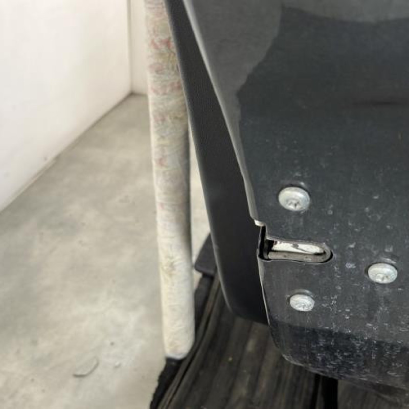 Porte arriere droit OPEL CORSA E Photo n°3