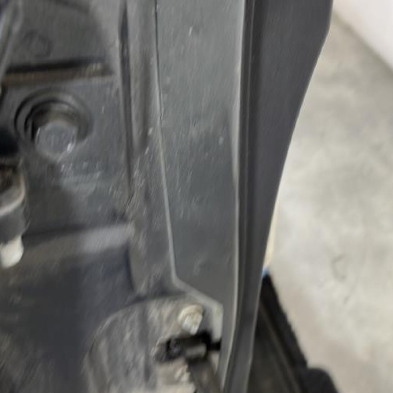 Porte arriere droit OPEL CORSA E Photo n°4