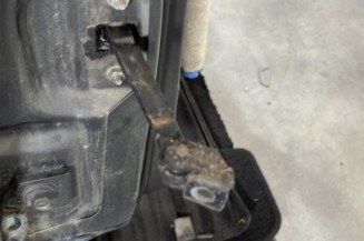 Porte arriere droit OPEL CORSA E