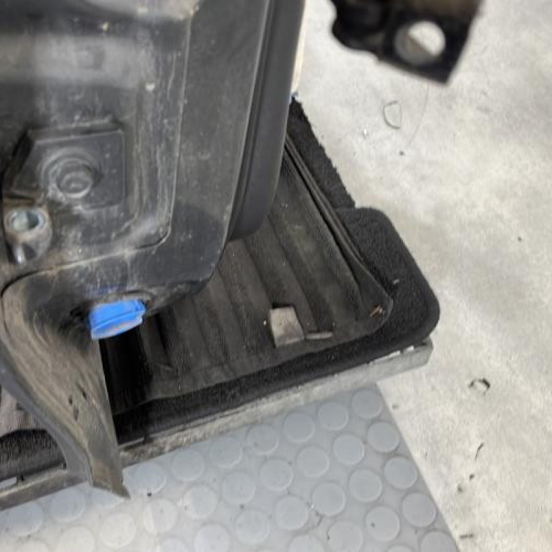 Porte arriere droit OPEL CORSA E Photo n°6