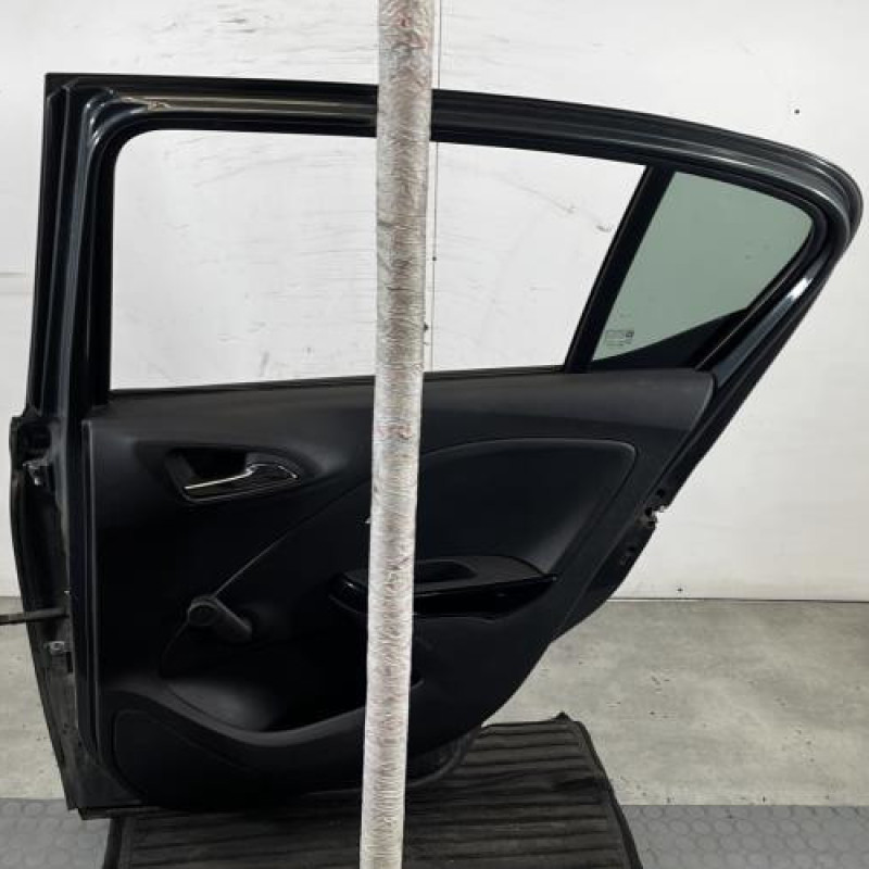 Porte arriere droit OPEL CORSA E Photo n°7