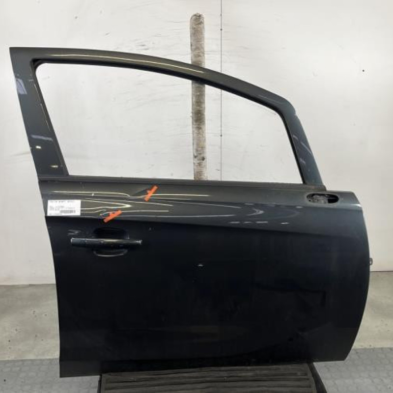 Porte avant droit OPEL CORSA E Photo n°1