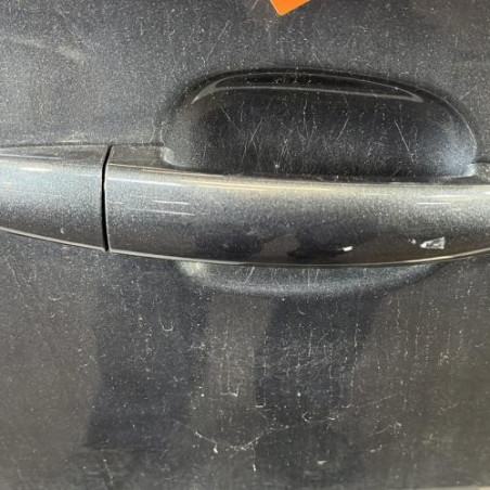 Porte avant droit OPEL CORSA E