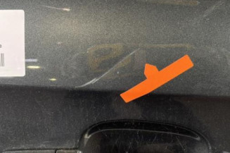 Porte avant droit OPEL CORSA E