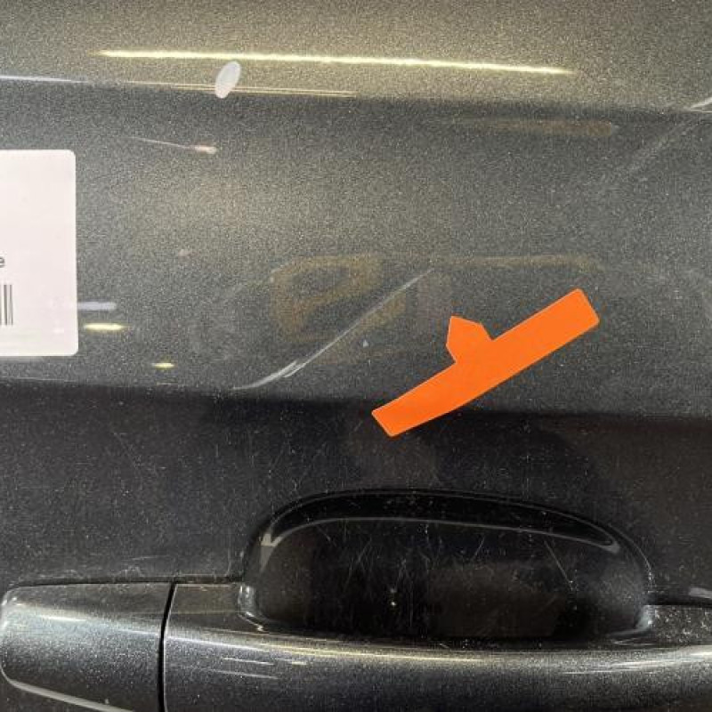 Porte avant droit OPEL CORSA E Photo n°3