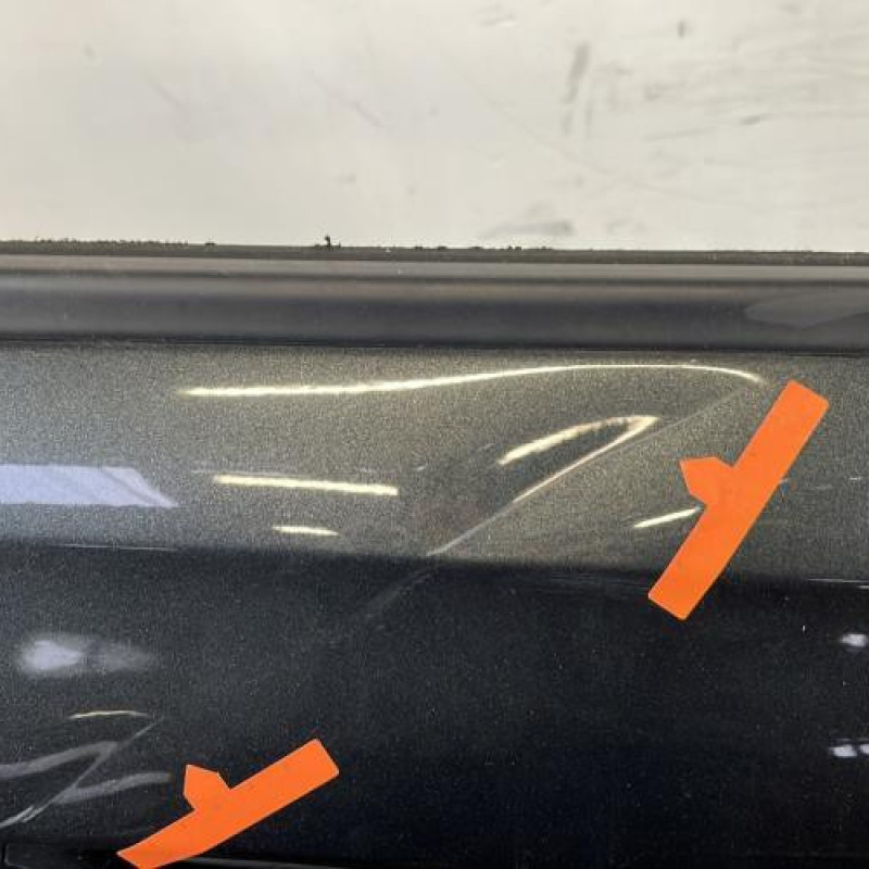 Porte avant droit OPEL CORSA E Photo n°4