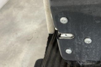 Porte avant droit OPEL CORSA E